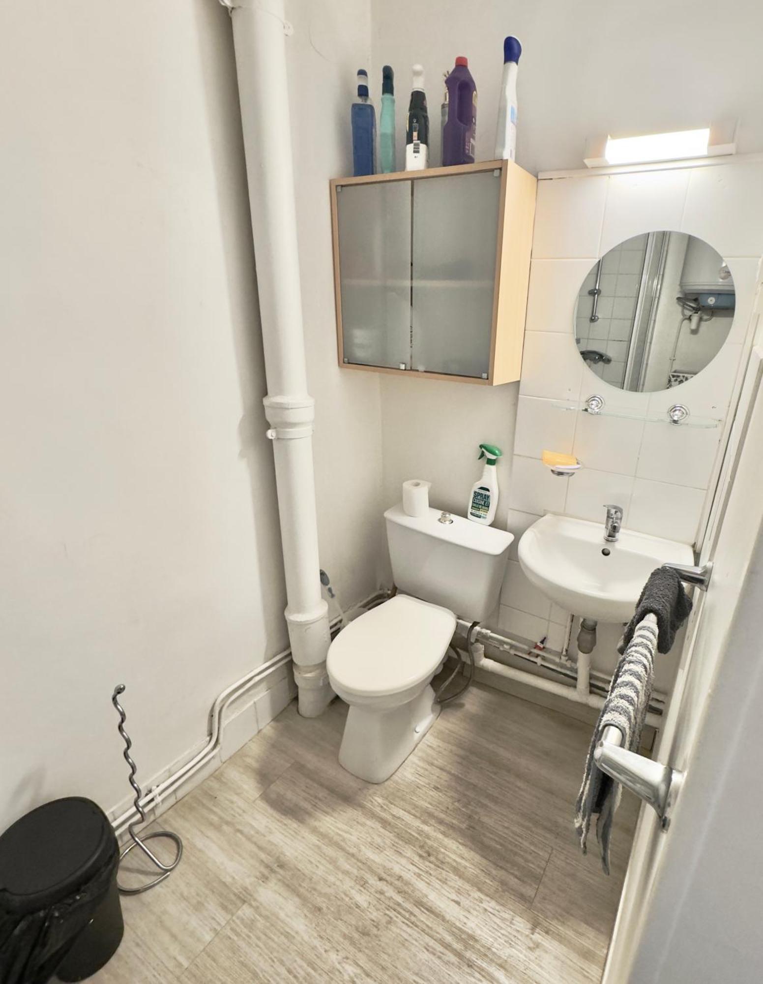 Devenez Voisin Du President Apartamento Paris Exterior foto